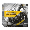 Bateria Moto YTX5L-BS STARK / GEL / 5 Ah / BOSCH-8-D-1
