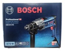Taladro 1/2" BOSCH GSB 20-2 RE 800 Watts Caja Carton / BOSCH-9-B-2