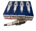 Bujia K20PR-U11 / BCPR6EIX / RC8YC / DENSO / ZM Z5 / BOSCH-