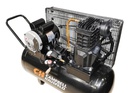 Compresor 2 HP 20 Gal CAMPBELL HAUSFELD / BOSCH-