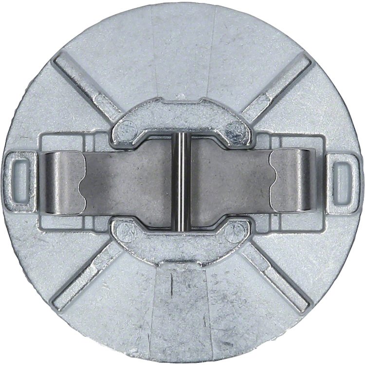 Tuerca M 14 Amoladoras / BOSCH-