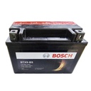 Bateria Moto BTX9-BS BOSCH / 8 Ah / BOSCH-