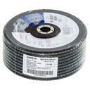 Disco Laminado 7&quot; G.80 / STANDARD-FB / INOX-METAL / BOSCH-