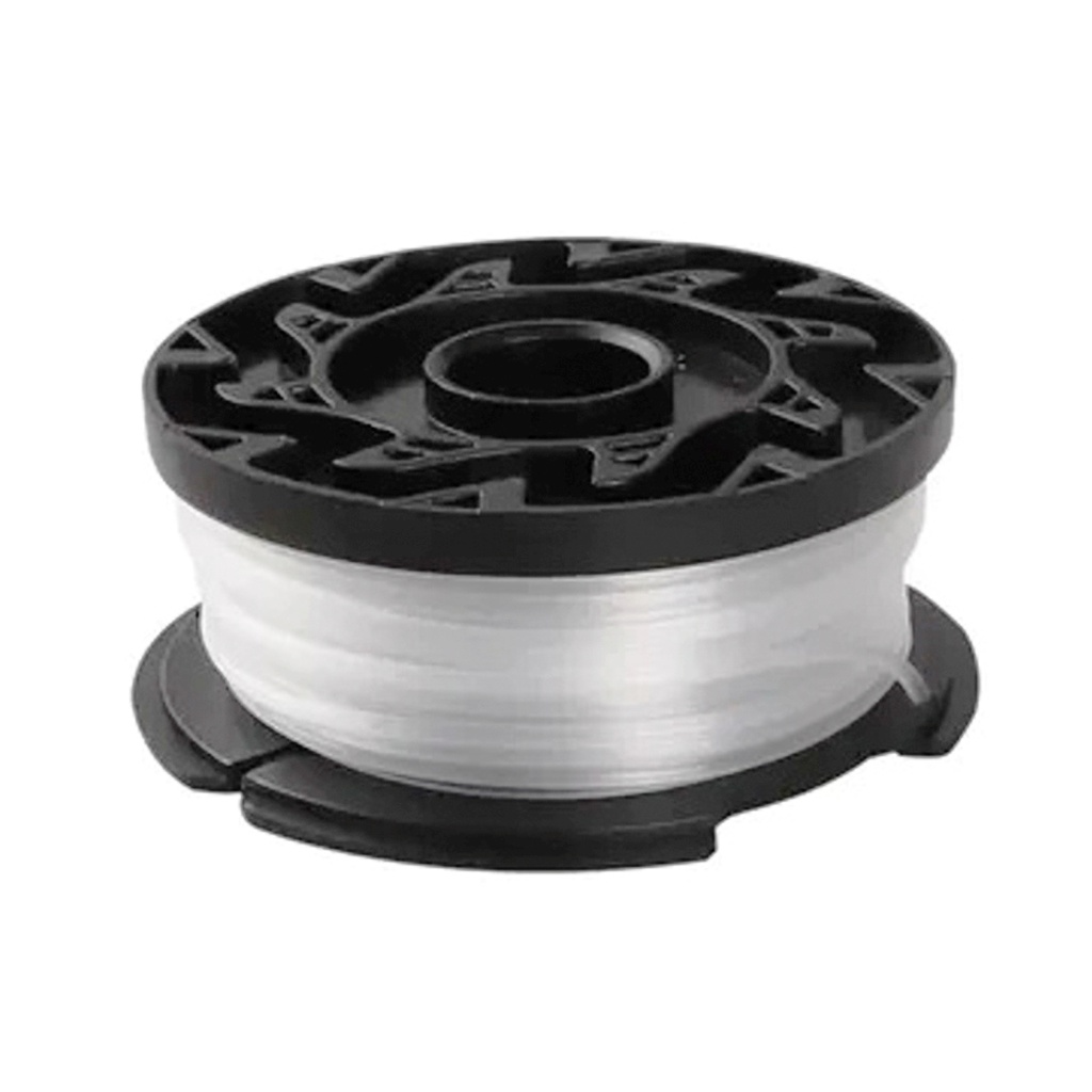 Carrete Chapeadora Hilo Black Decker / GH700 / GH750 / BOSCH-3-B-2-B-4