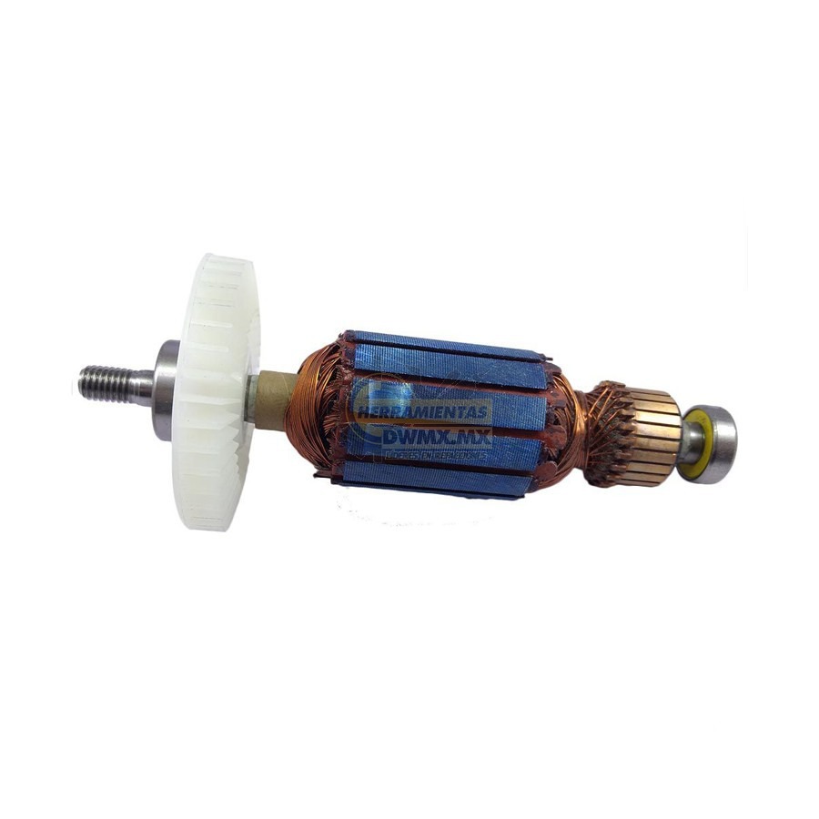 Inducido Cepillo D26676-B3 / DEWALT-