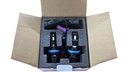 Bombilla LED STARK / H11 / 9,6-55 V / 6,000LM / BOSCH-