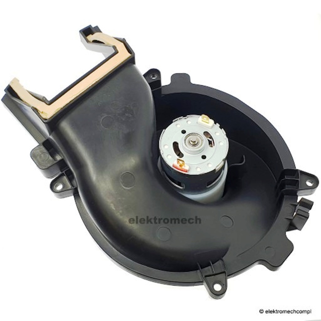 Filtro Aspiradora GAS 18V-10L / HEPA / BOSCH-