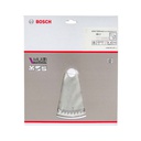 Disco Sierra Circular 9 1/4 &quot; 80 Dientes MULTI / Aluminio BOSCH / BOSCH-
