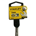 LLAVE COMBINADA 7 MM / COLA CORONA, 12 PUNTOS / STANLEY / DEWALT-