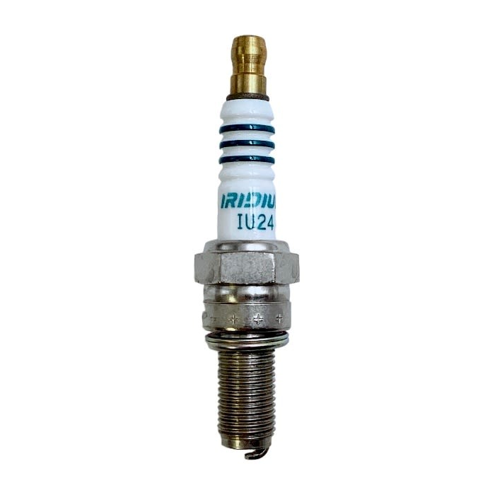 Bujia IRIDIO IU27 / MOTO / DENSO / BOSCH-
