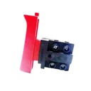 Interruptor Caladora 4380 / 4400 SKIL / BOSCH-2-D-2-A-1