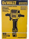 Martillo Demoledor 30 KG DEWALT HEX  1 1/8&quot; / 62 JOULES / D25980 / DEWALT-(2)-PASILLO-15