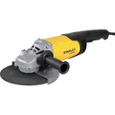 Amoladora 9&quot; STANLEY / SL229-B3+SG6115-B3 / DEWALT-
