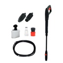 Hidrolavadora BOSCH GHP 180 / 1,800 PSI / 1600 W / 6.3Lt /Min / DEWALT-