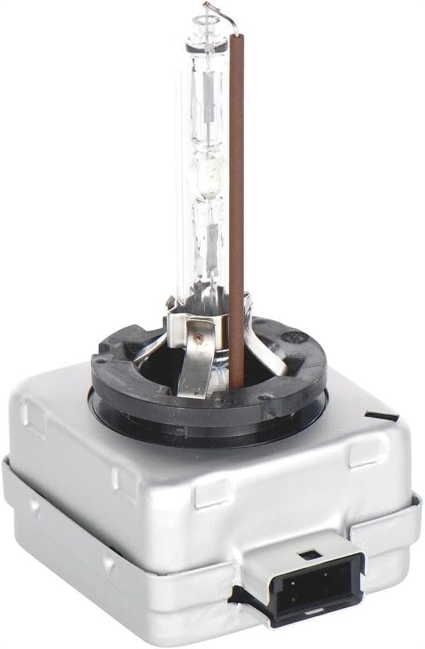 Bombilla Flosser XENON D1S / 85V / 35W / PK32 MEGA 4200°K / BOSCH-
