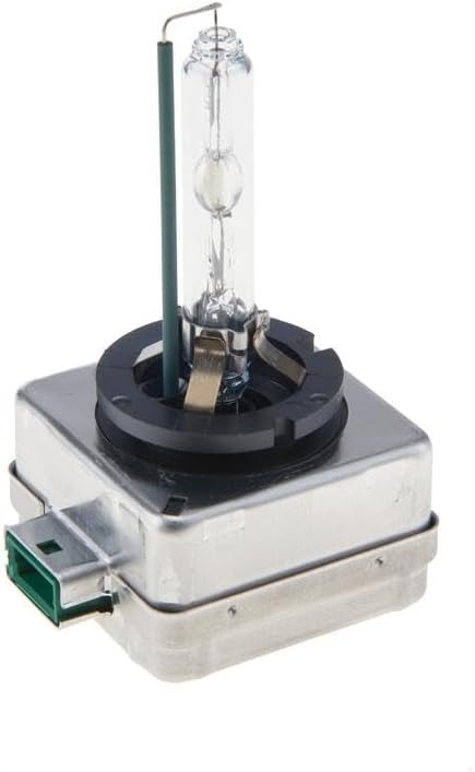 Bombilla Flosser XENON D3S / 42V / 35W / PK32D-5 MEGA 4200°K / BOSCH-