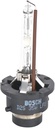 Bombilla Flosser XENON D3S / 42V / 35W / PK32D-5 MEGA 4200°K / BOSCH-