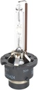 Bombilla Flosser XENON D3S / 42V / 35W / PK32D-5 MEGA 4200°K / BOSCH-