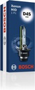 Bombilla BOSCH XENON D4S / 12V / 35W / PK32D-5 MEGA 4200°K / BOSCH-