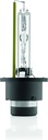 Bombilla BOSCH XENON D4S / 12V / 35W / PK32D-5 MEGA 4200°K / BOSCH-
