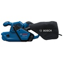 Lijadora de Banda 3X21 BOSCH GBS 750 / BOSCH-