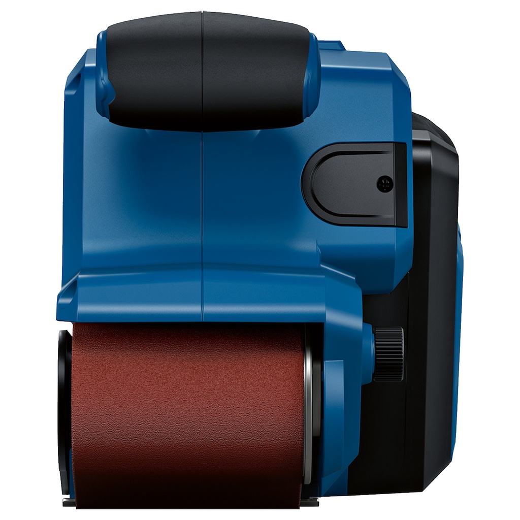 Lijadora de Banda 3X21 BOSCH GBS 750 / BOSCH-