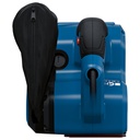 Lijadora de Banda 3X21 BOSCH GBS 750 / BOSCH-