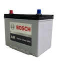 Bateria Carro BOSCH / N50Z / 55D23R / 105D26R / AMS / 730 CCA / 85 AH / BOSCH-