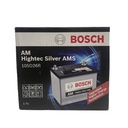 Bateria Carro BOSCH / N50Z / 55D23R / 105D26R / AMS / 730 CCA / 85 AH / BOSCH-