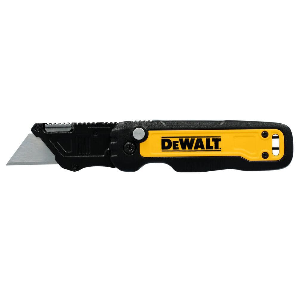 Cuchilla Bolsillo Plegable / DWHT10991 / DEWALT / DEWALT-
