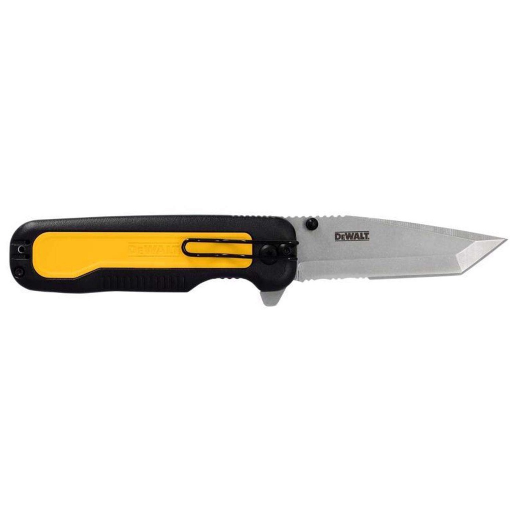 Cuchilla Bolsillo Plegable / DWHT10994 / DEWALT / DEWALT-