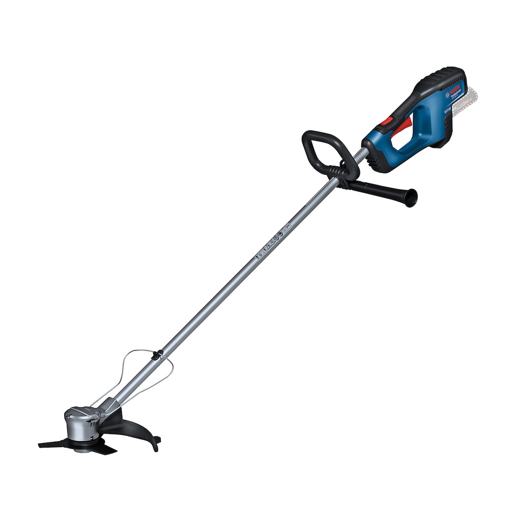 DESBROZADORA GFR 18V-23 / BARETOOL / BOSCH-