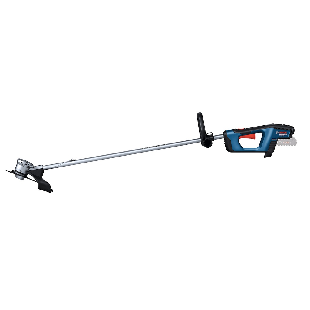 DESBROZADORA GFR 18V-23 / BARETOOL / BOSCH-