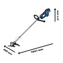 DESBROZADORA GFR 18V-23 / BARETOOL / BOSCH-