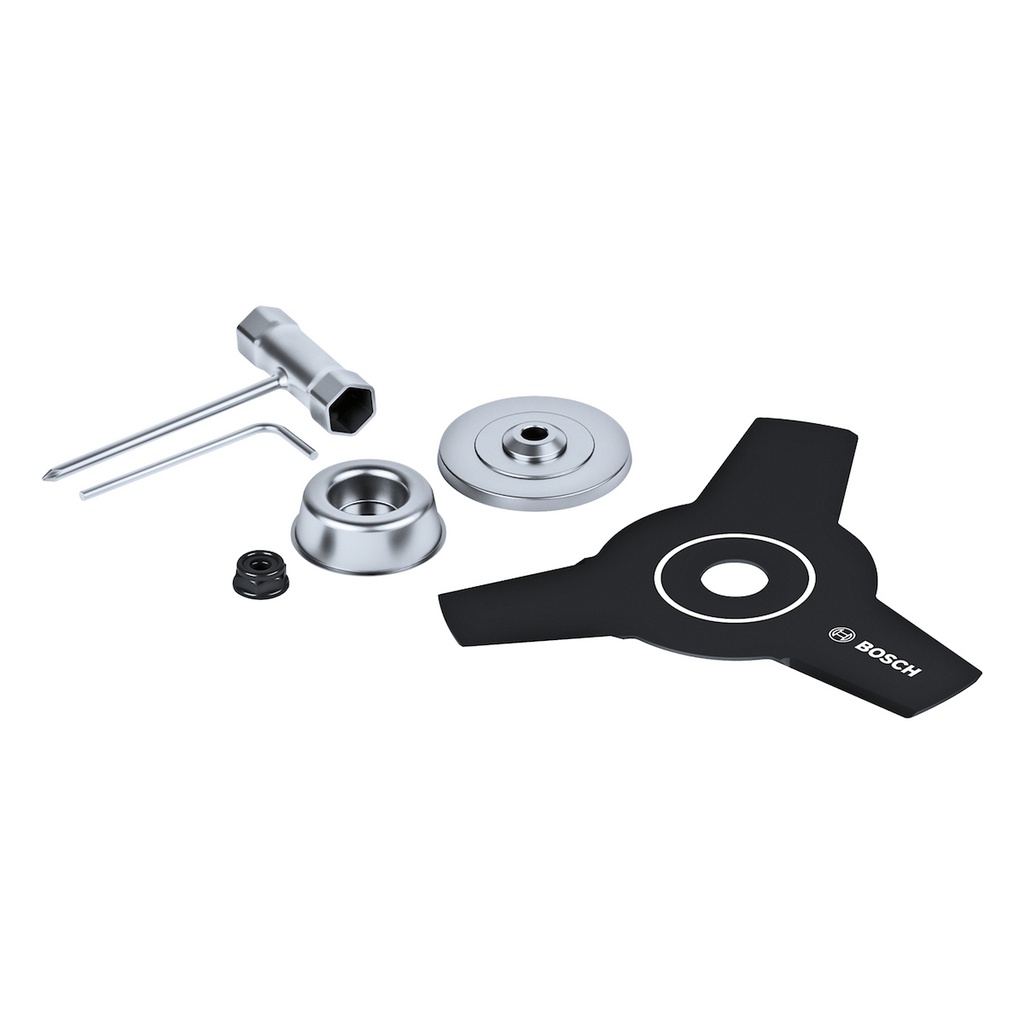DESBROZADORA GFR 18V-23 / BARETOOL / BOSCH-