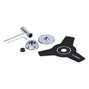 DESBROZADORA GFR 18V-23 / BARETOOL / BOSCH-