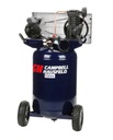 Compresor 2 HP 30 Gal CAMPBELL HAUSFELD / 110V / 220V / BOSCH-