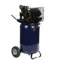 Compresor 2 HP 30 Gal CAMPBELL HAUSFELD / 110V / 220V / BOSCH-