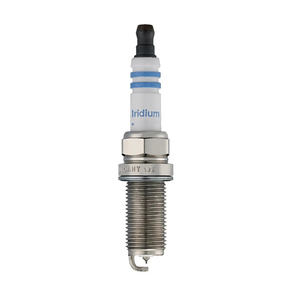 Bujia IRIDIO FR8MII33X / IKH16 / BOSCH-