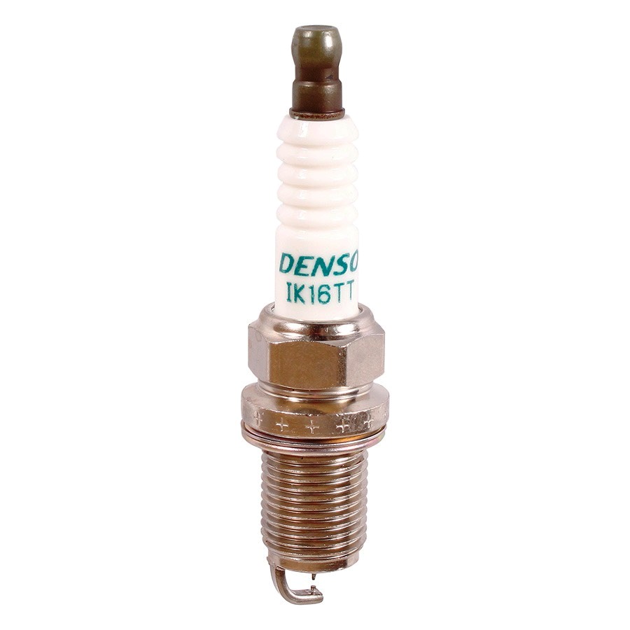 Bujia IRIDIO IK16TT / FR8DII33X / DENSO / BOSCH-