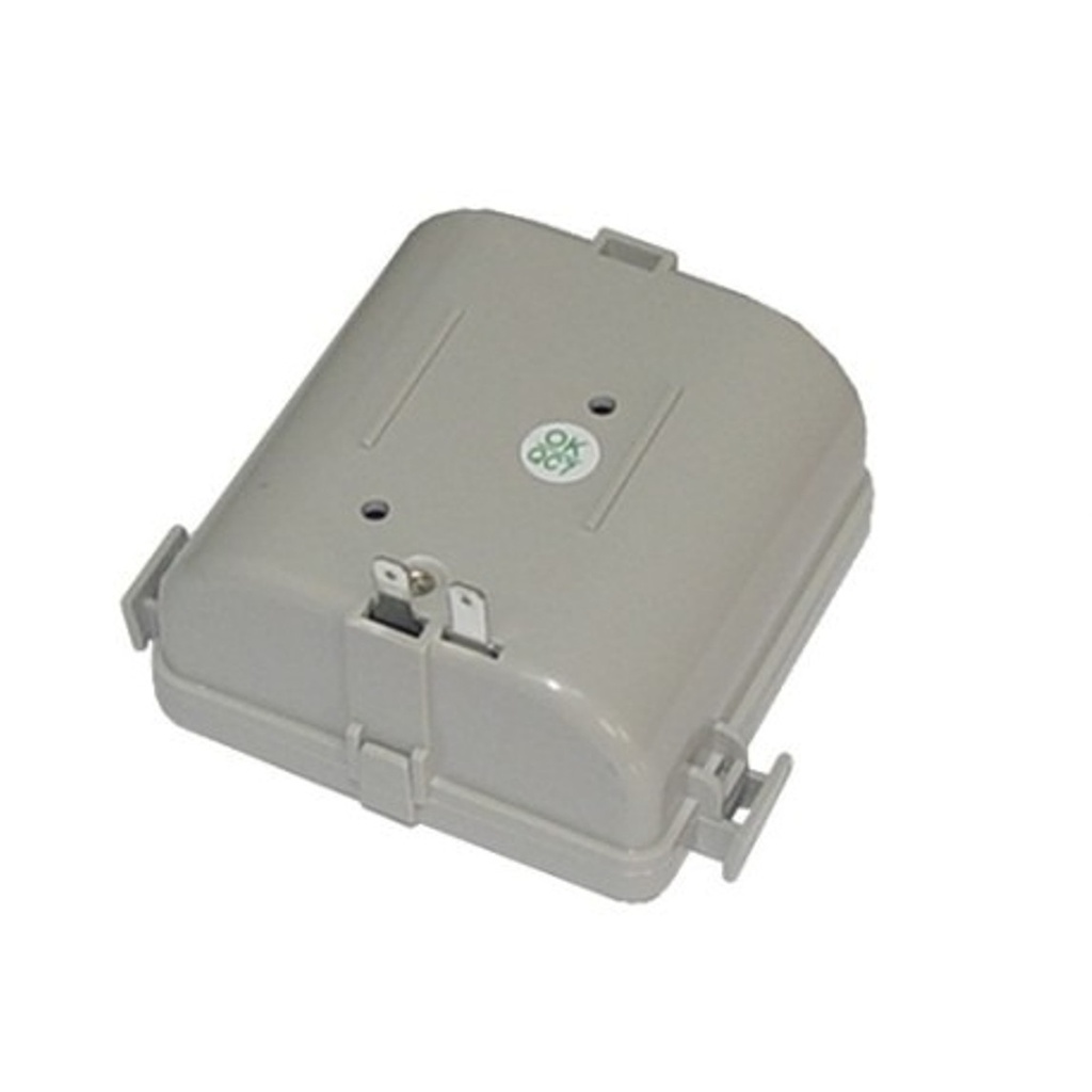 Caja de Pilas Calentador 18 Litros / GWH 18-2 de Bateria / BOSCH-