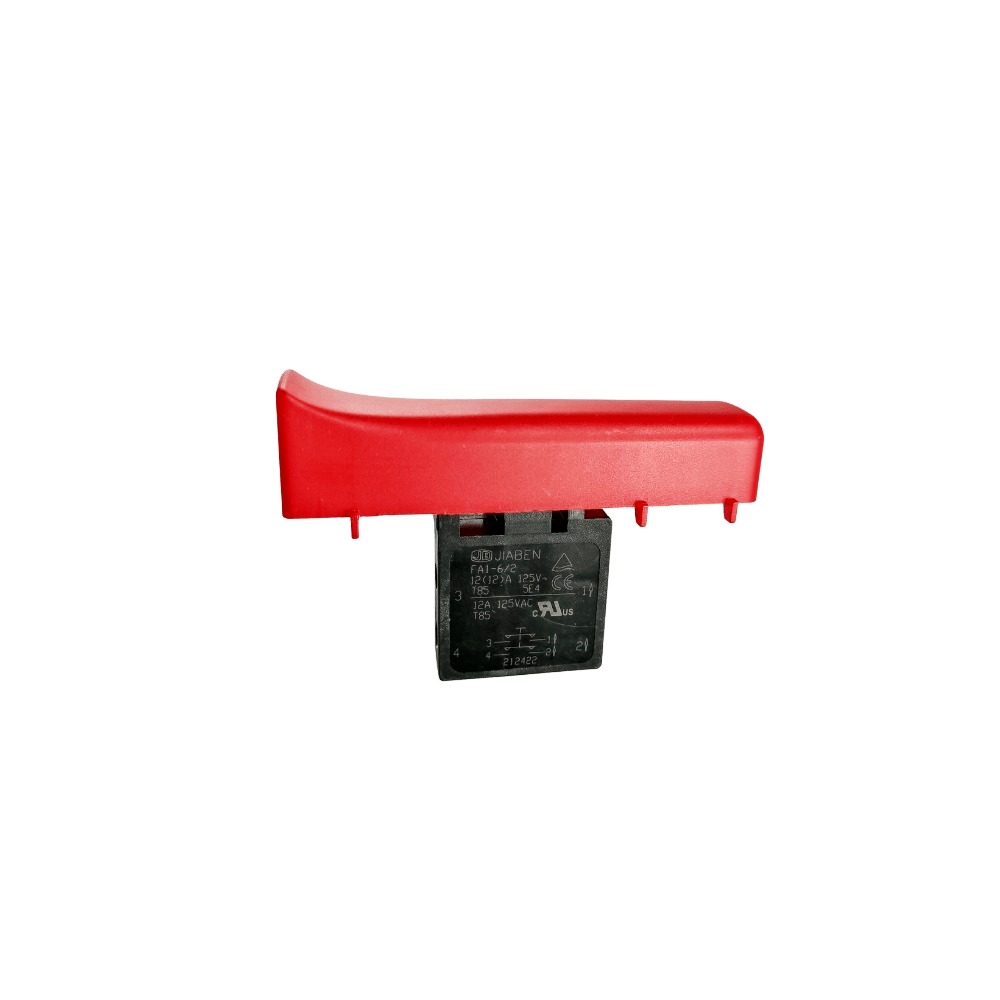 Interruptor Lustradora 9071 SKIL / BOSCH-1-A-2-C-4