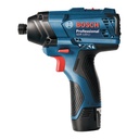Taladro inalambrico 12V BOSCH GDR 120-LI / BOSCH-7-E-4