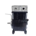 Compresor REP. Cabezal CE6037 / C6037 / DXCM602 / No incluye Volante / BOSCH-