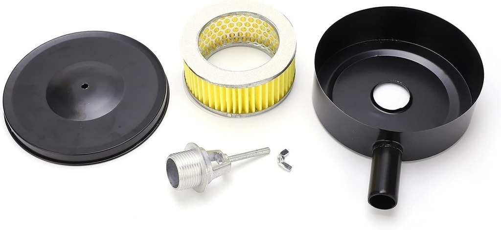 Compresor REP. Filtro de aire / GRANDE CAMPBELL HAUSFELD / 60 Galones / DEWALT-