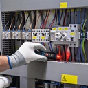 Comprobador de tensión sin contacto GVD 1000-17 Profesional / BOSCH-