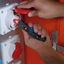 Comprobador de tensión sin contacto GVD 1000-17 Profesional / BOSCH-