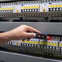 Comprobador de tensión sin contacto GVD 1000-17 Profesional / BOSCH-