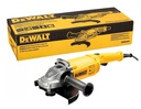 Amoladora 9" DEWALT DWE490-B3 2200 Watt / DEWALT-7-B-1-