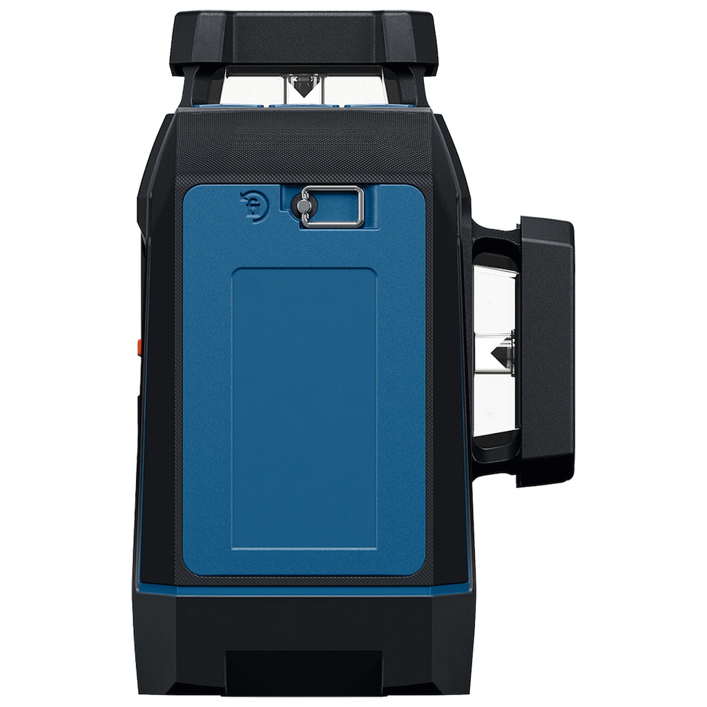 Nivel Laser  GLL 80-33 G LI + LR7 Linea VERDE / BOSCH-